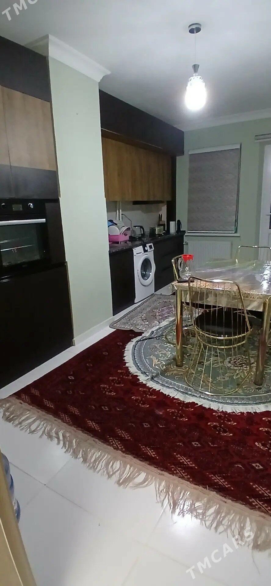 Buzmeyin jemagat - Büzmeýin - img 1