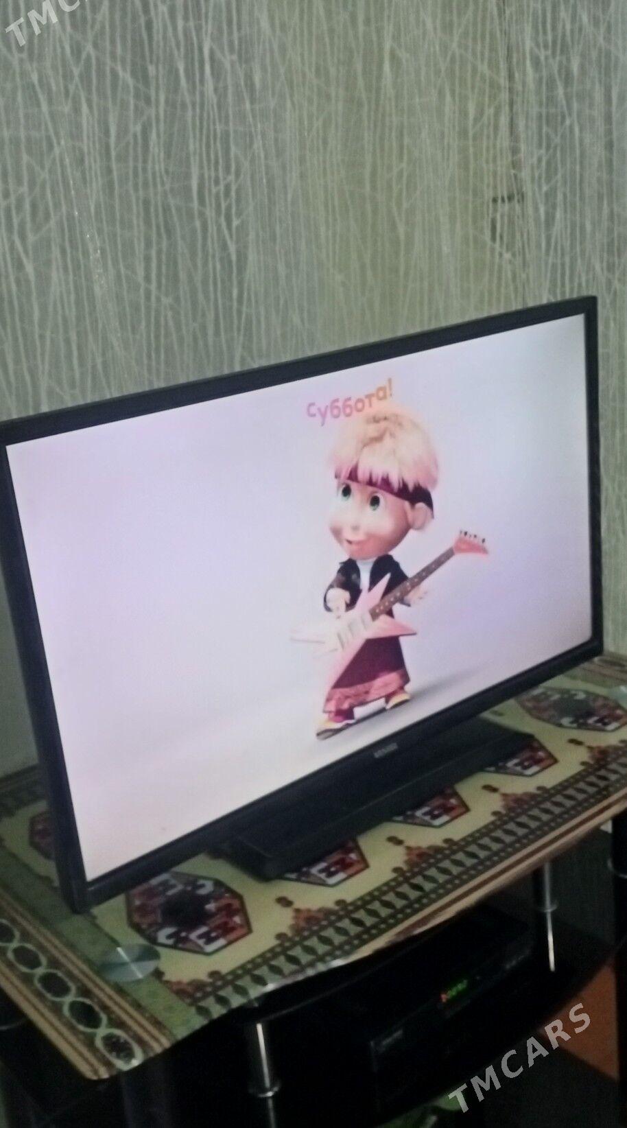 telewizor vestel 32 - Векильбазар - img 1