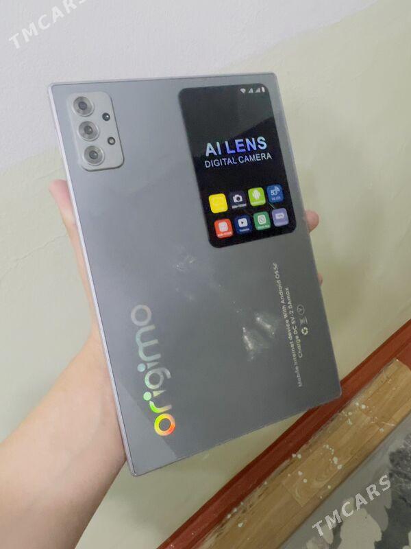 origimo planset - Aşgabat - img 1