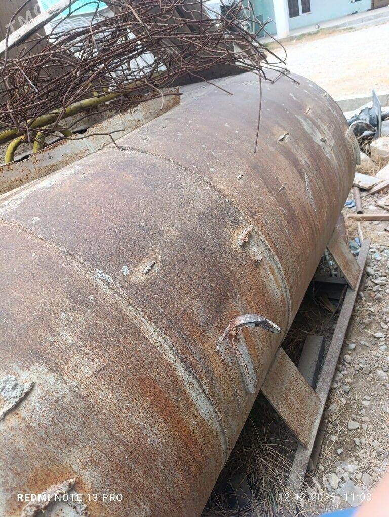 suw bocka yomkast - Балканабат - img 1