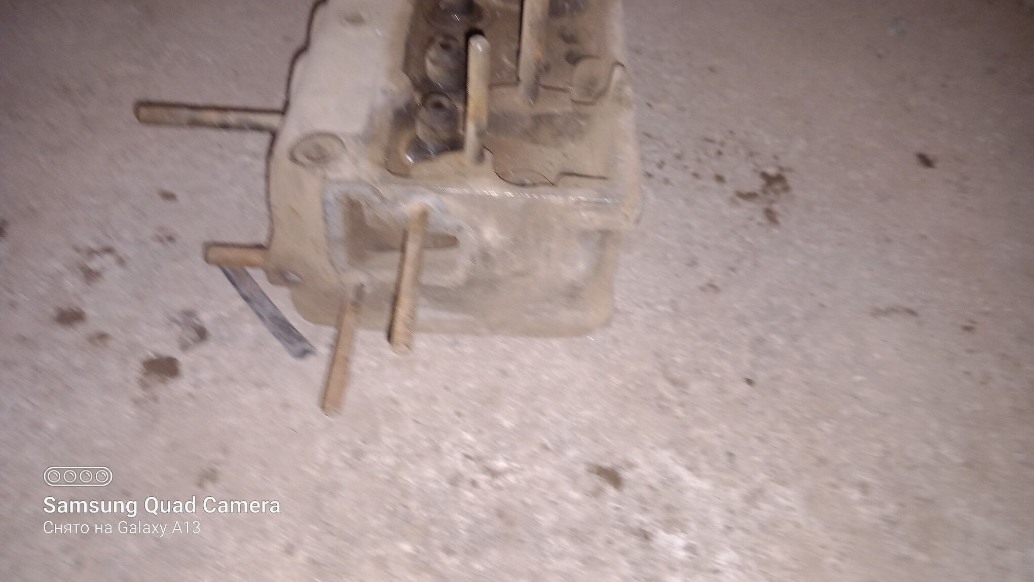 24 10 galowka 1 500 TMT - етр. Туркменбаши - img 1