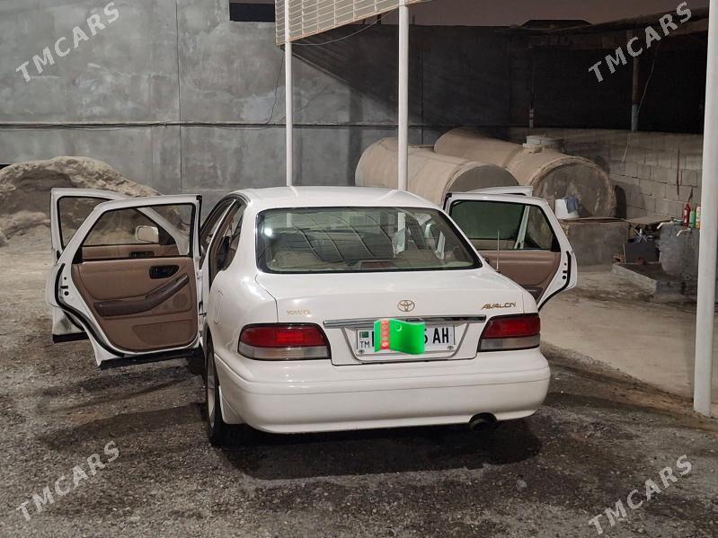 Toyota Avalon 1996 - 122 000 TMT - Aşgabat - img 1