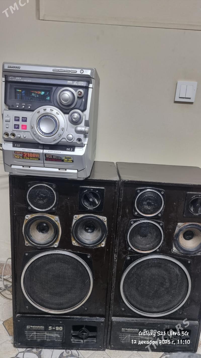 S90 kalonkalar - Туркменабат - img 1