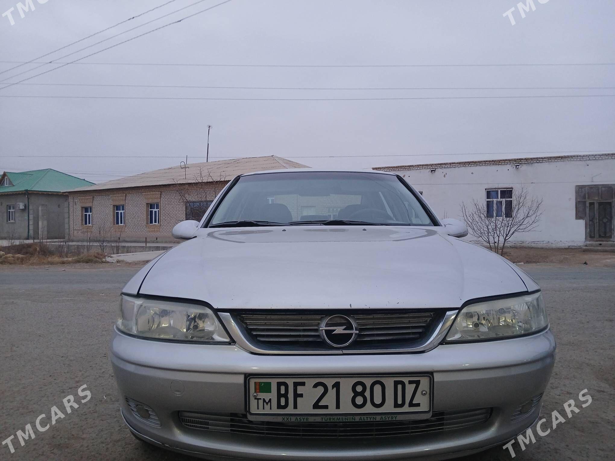 Opel Vectra 1999 - 75 000 TMT - Daşoguz - img 1