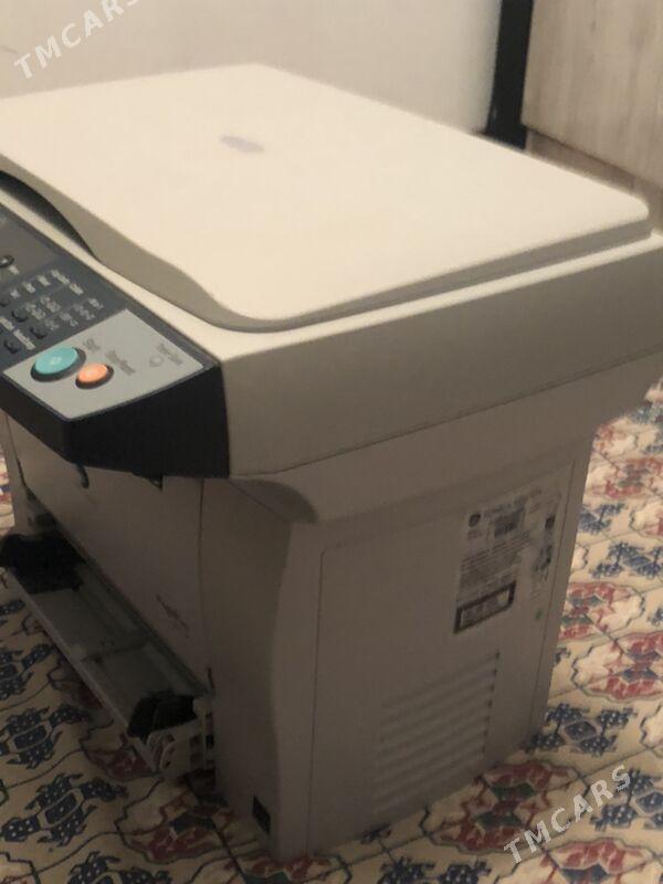 ️Printer️ - Ашхабад - img 1