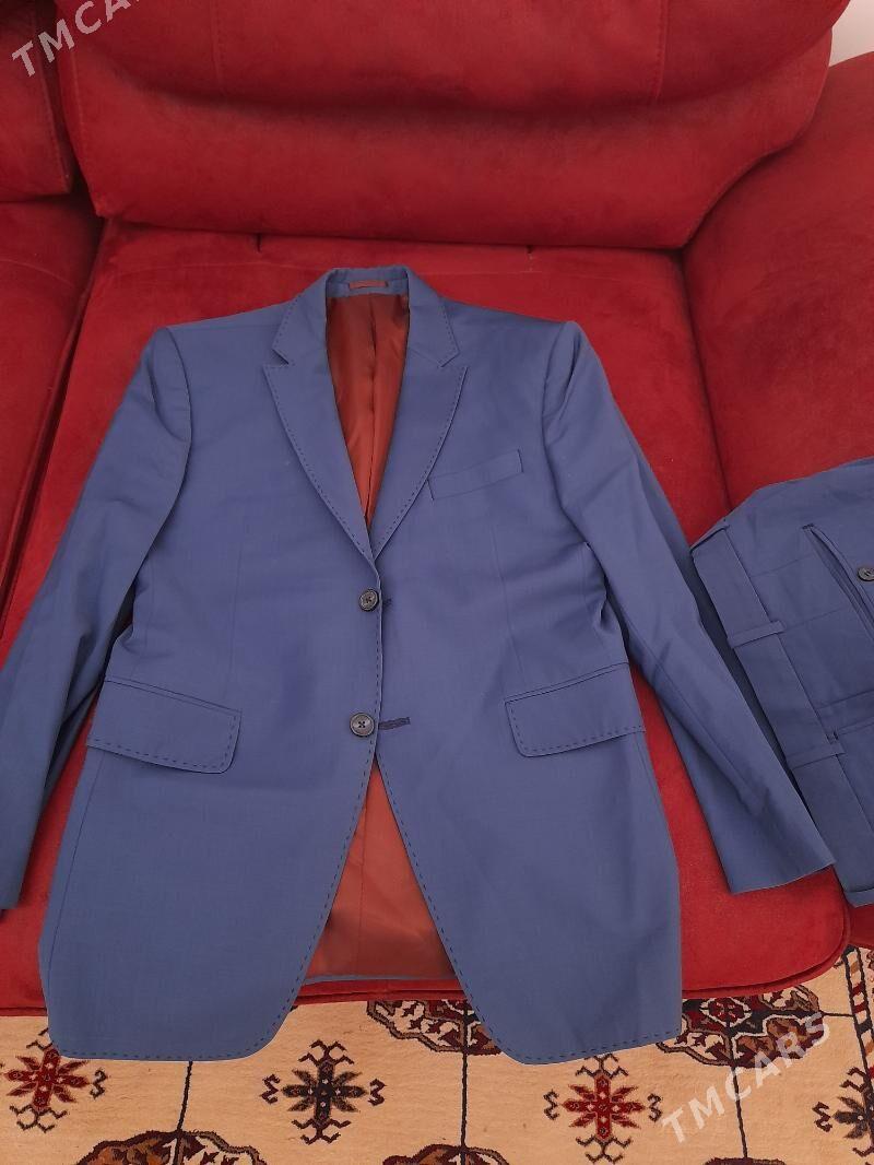 kastyum - Aşgabat - img 1