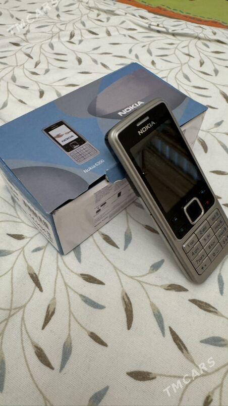 Nokia телефон - Aşgabat - img 1