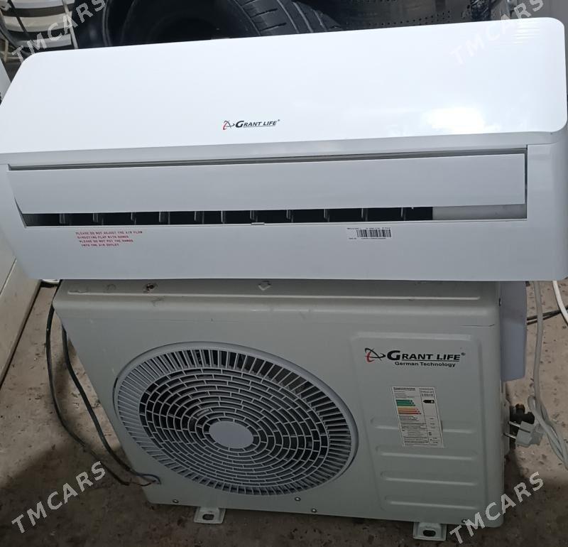 Новый Grant Life 30 кв тепло х - Aşgabat - img 1