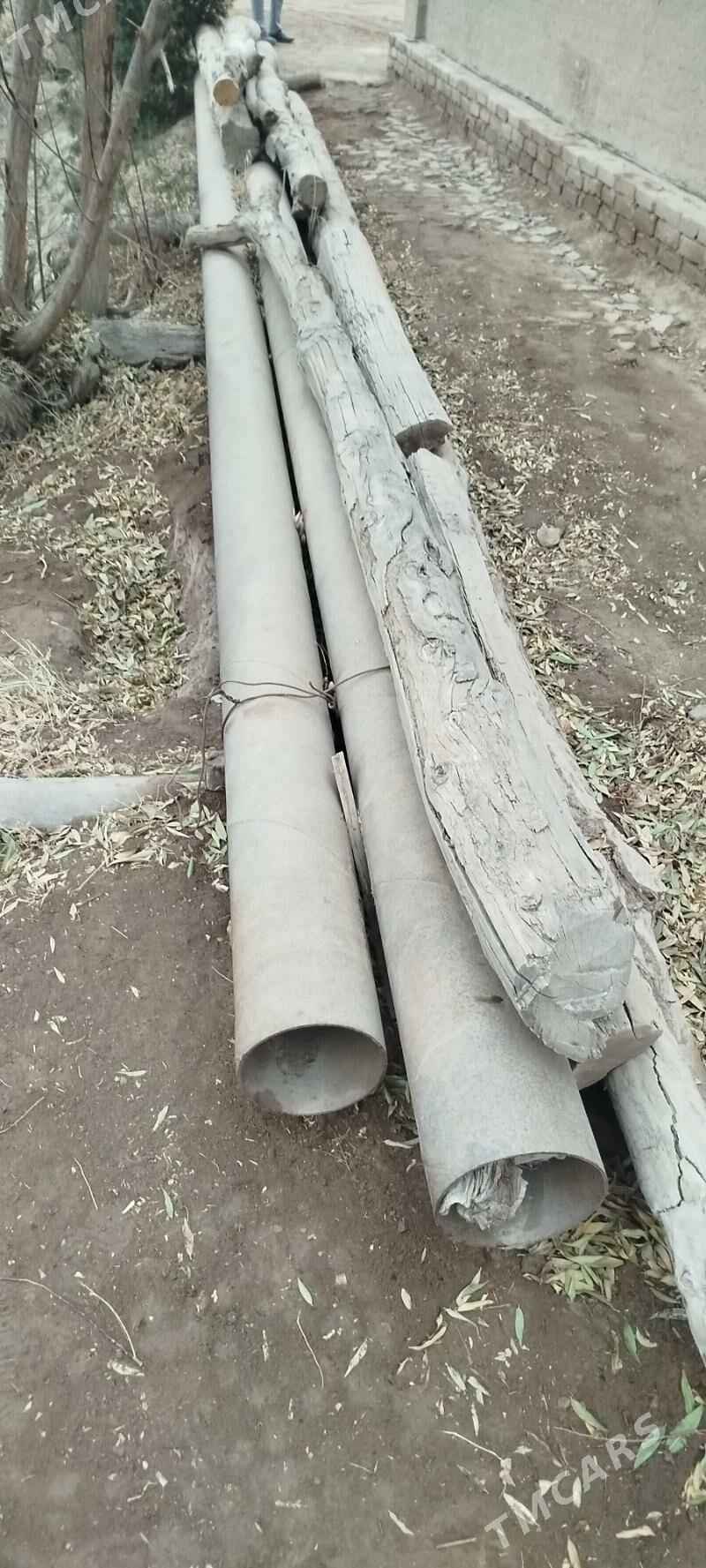 TURBA - Гороглы (Тагта) - img 1