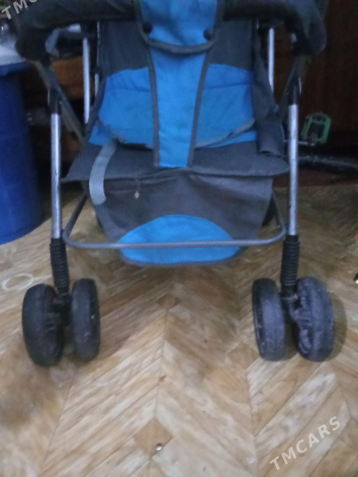 KALŶASGA - Балканабат - img 1