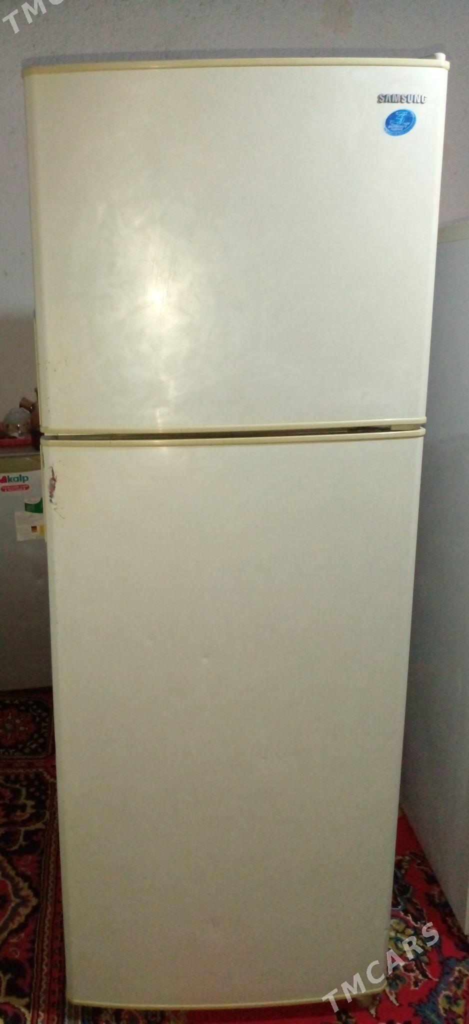 Samsung Haladailnik - Aşgabat - img 1