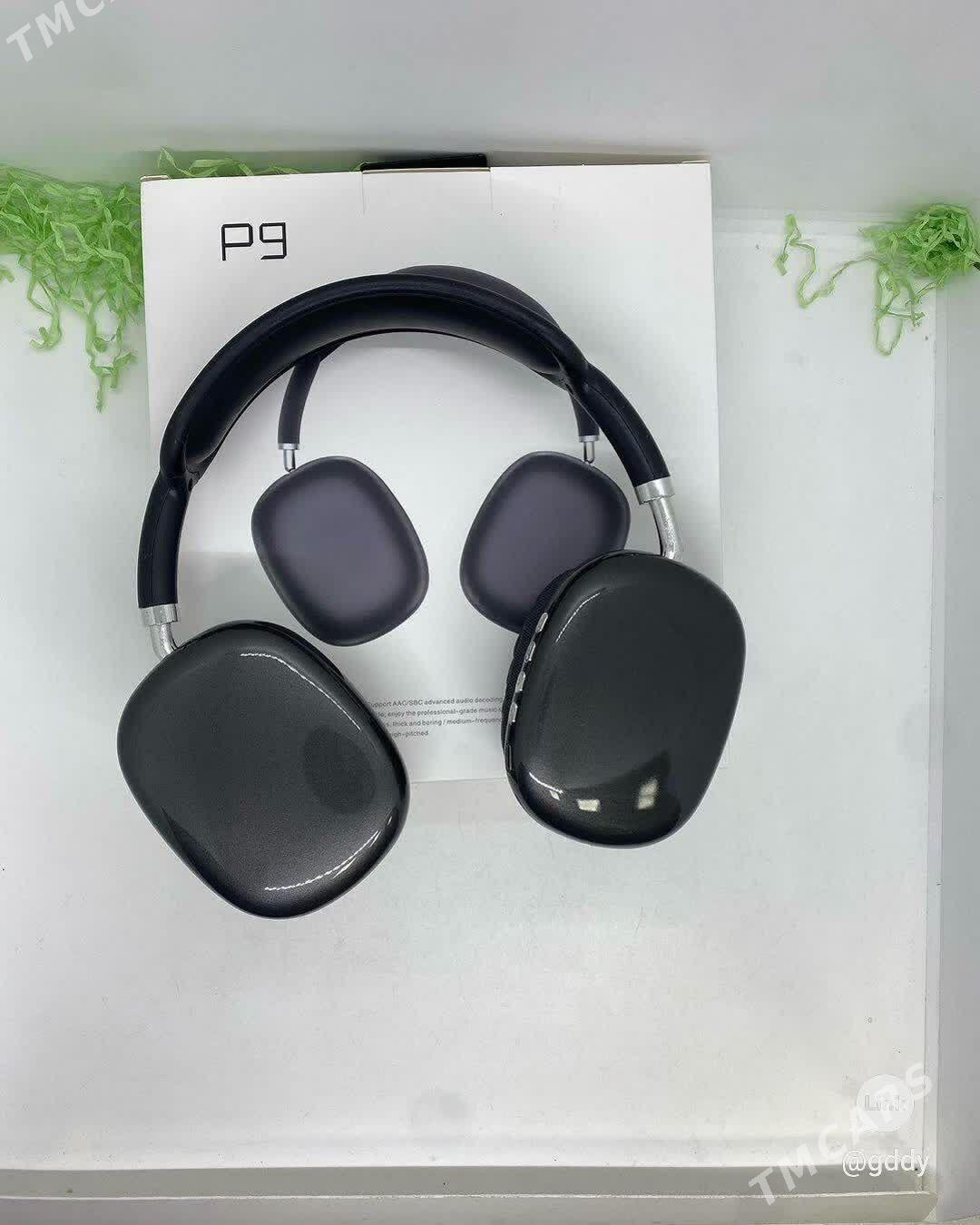 Airmax p9 - Aşgabat - img 1