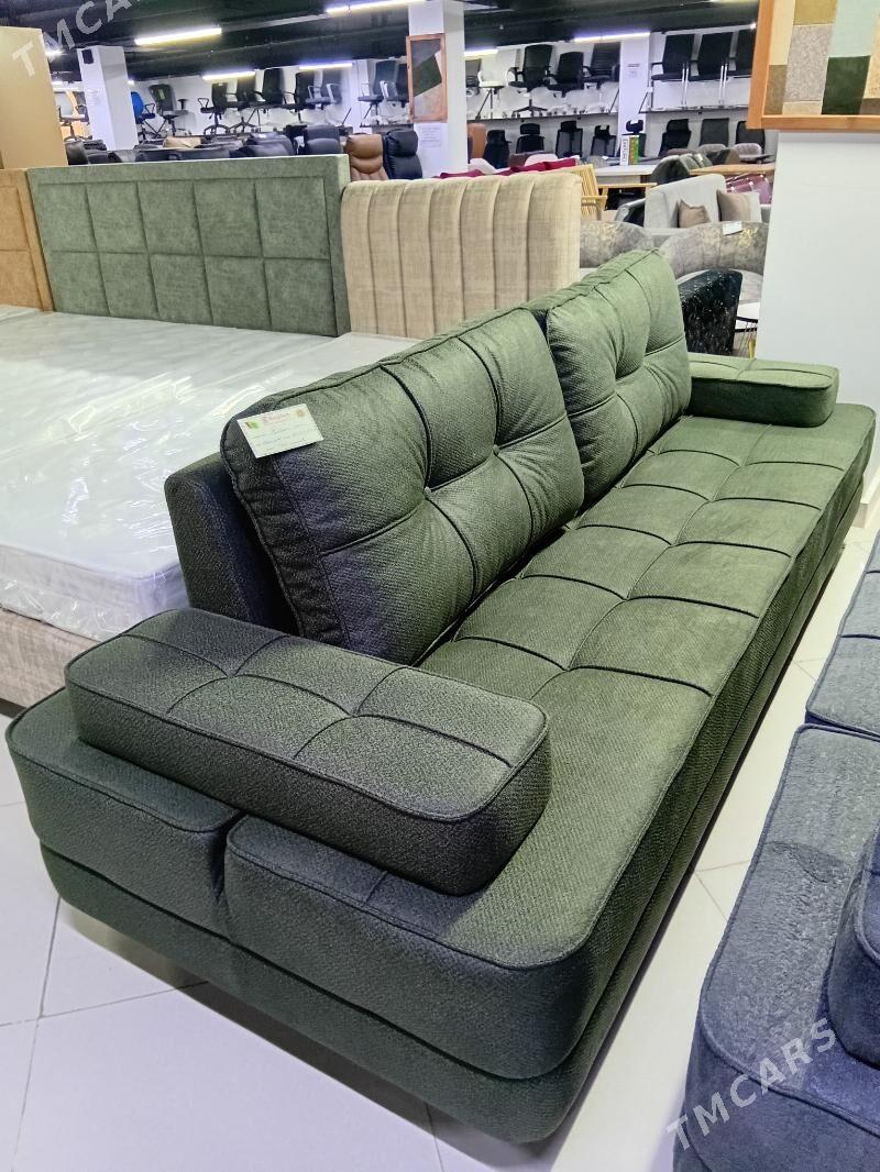 Tyulpan diwan .Диван - Aşgabat - img 1