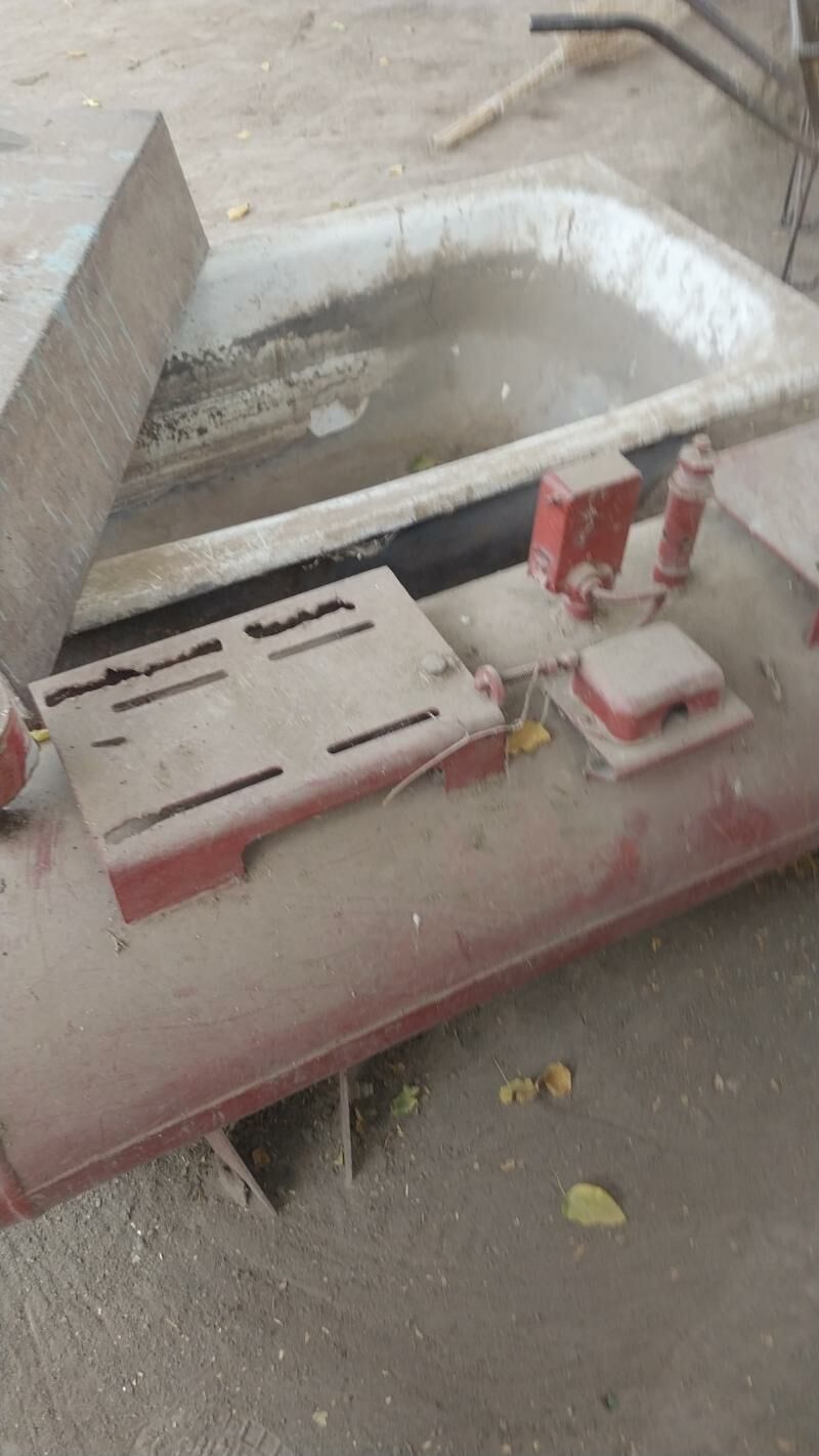 wulkanizasia 25 000 TMT - Гарабекевюл - img 1