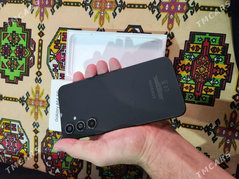 samsung a54 - Aşgabat - img 1