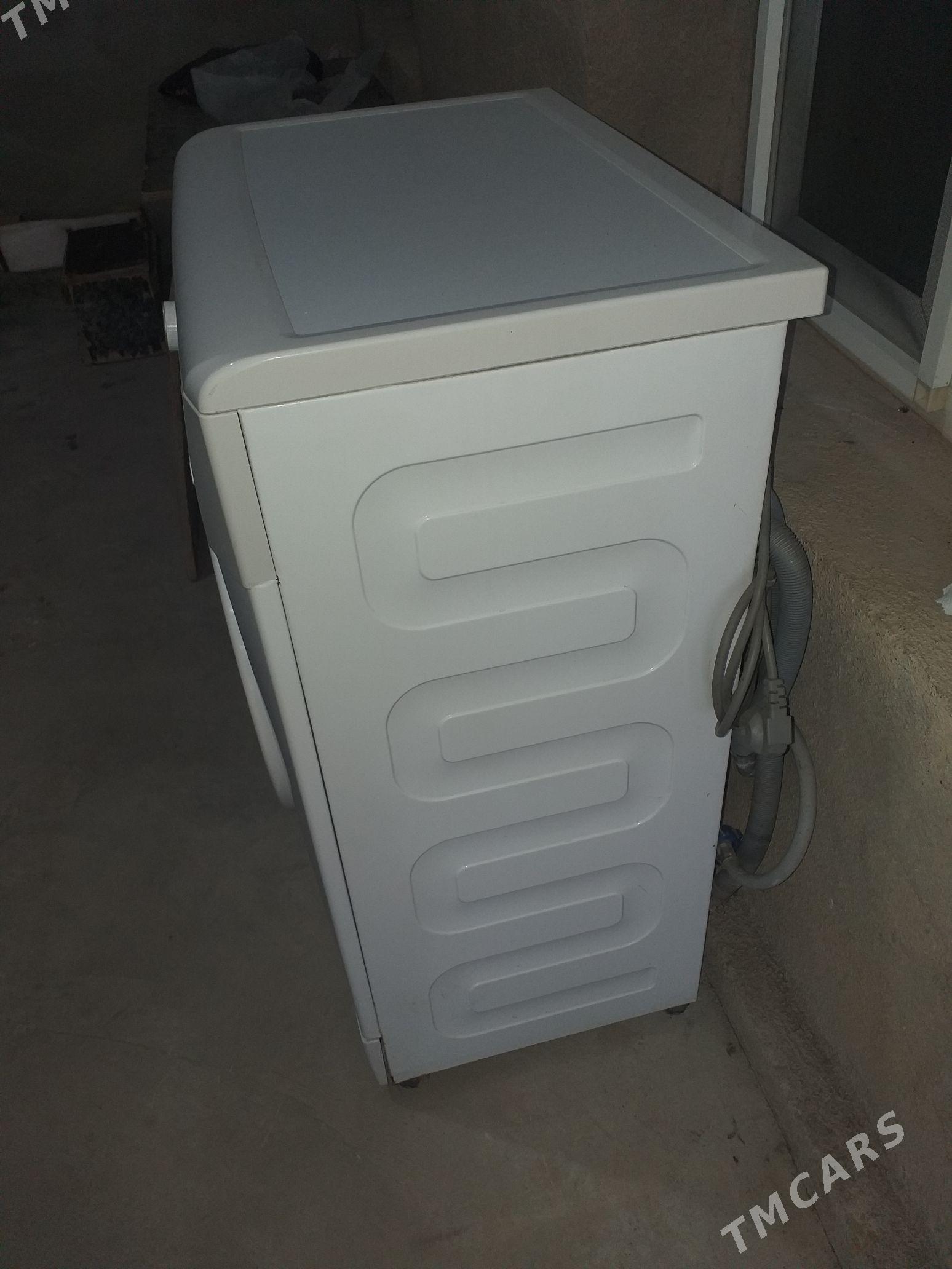 Beko kir masyn - Aşgabat - img 1