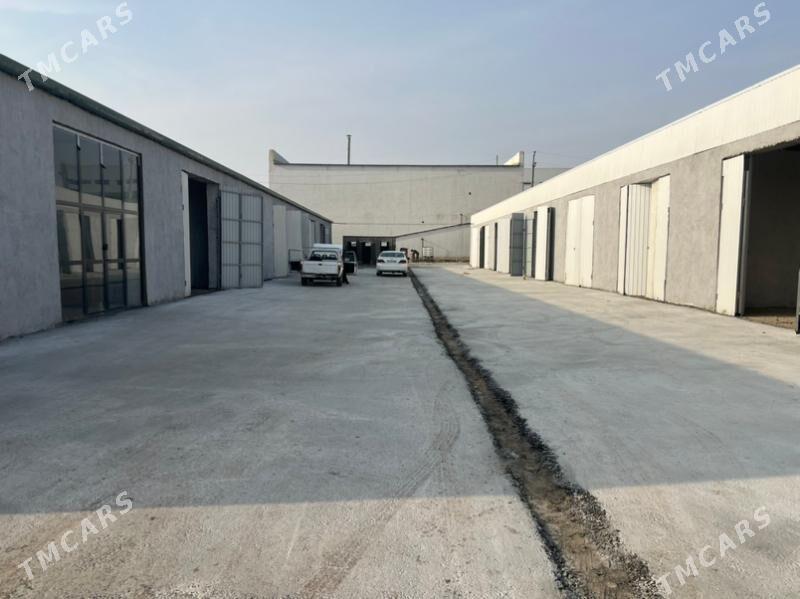 arenda awtoserwis - Мары - img 1