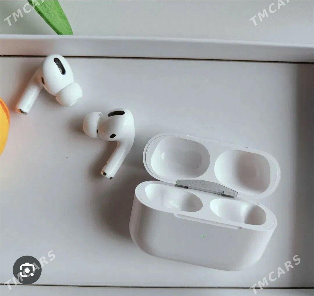 Airpods 3 (inpods3) - Ашхабад - img 1