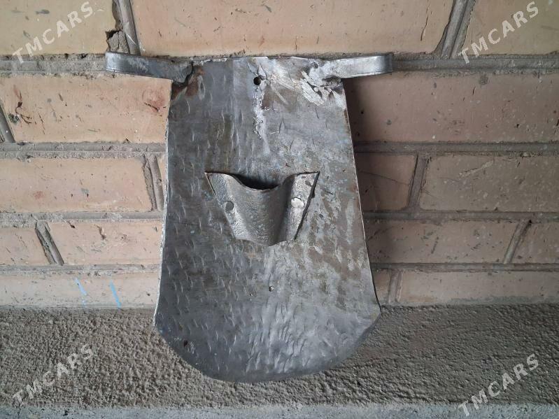 Штыковая лопата - Türkmenabat - img 1