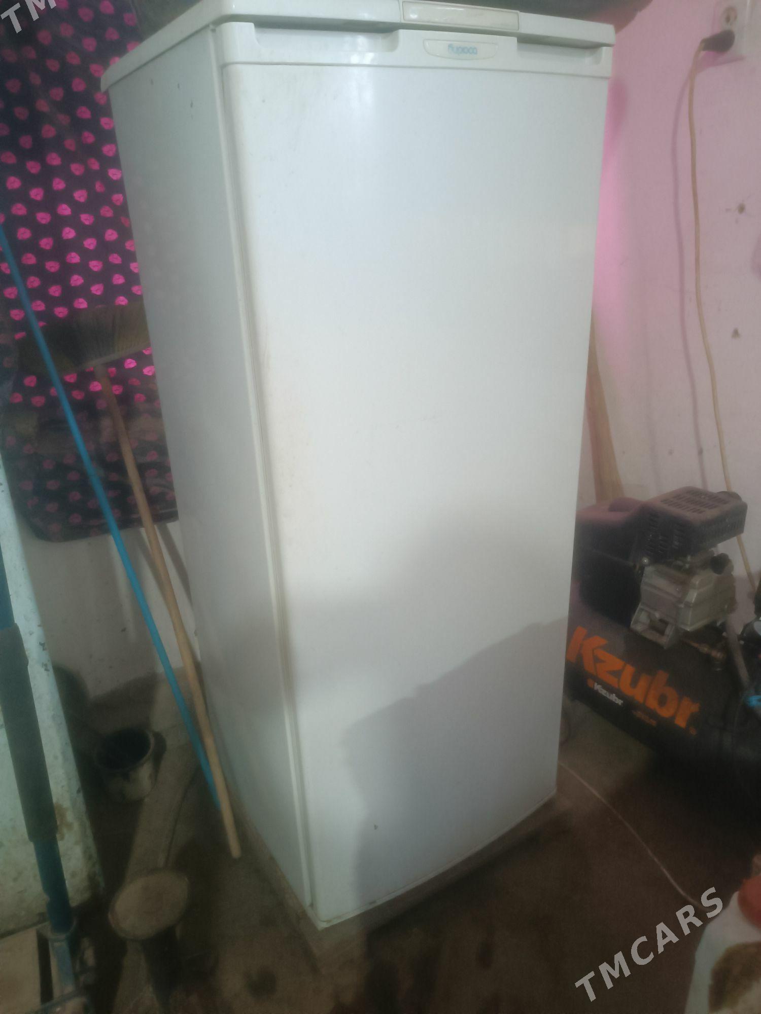 holodilnik - Гороглы (Тагта) - img 1