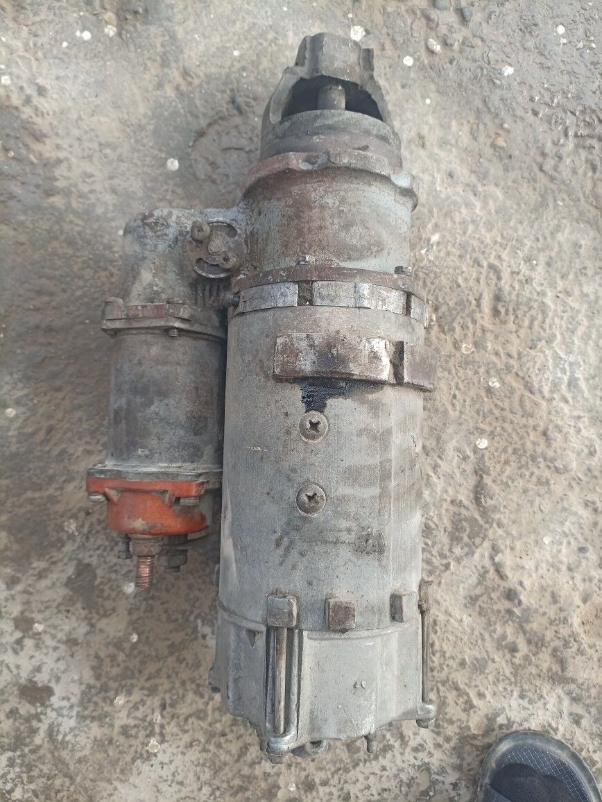 Maz statyr 2 000 TMT - Mary - img 1