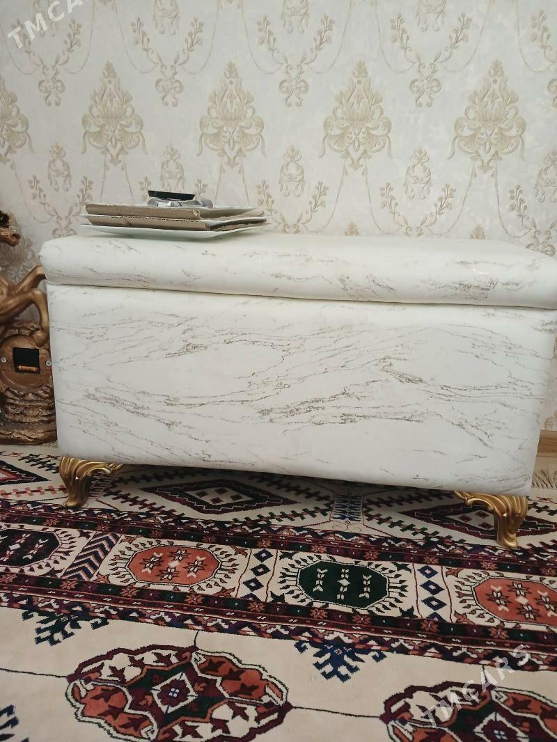 sandyk сундук - Улица Ататурка - img 1