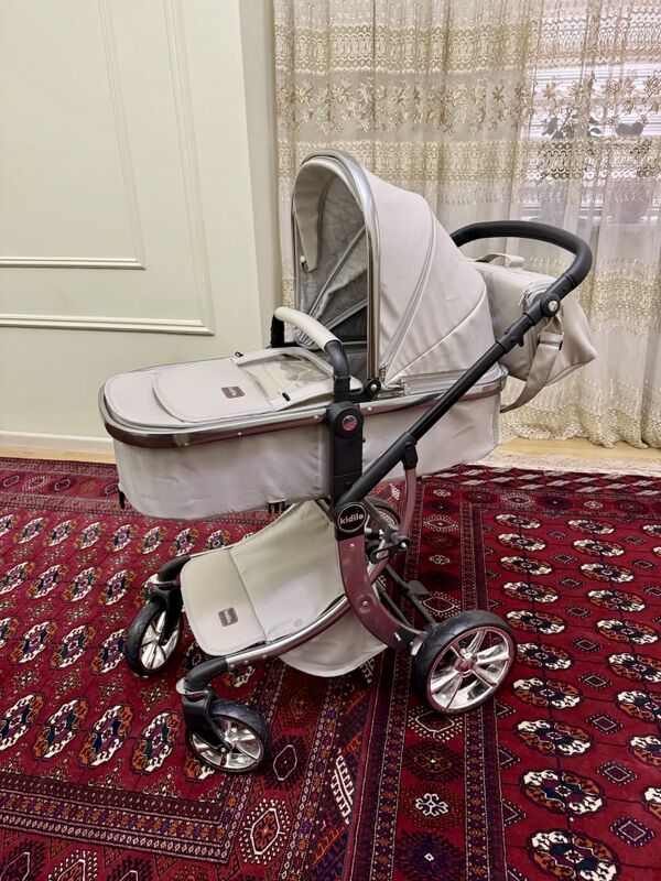 Kolyaska Коляска - Aşgabat - img 1