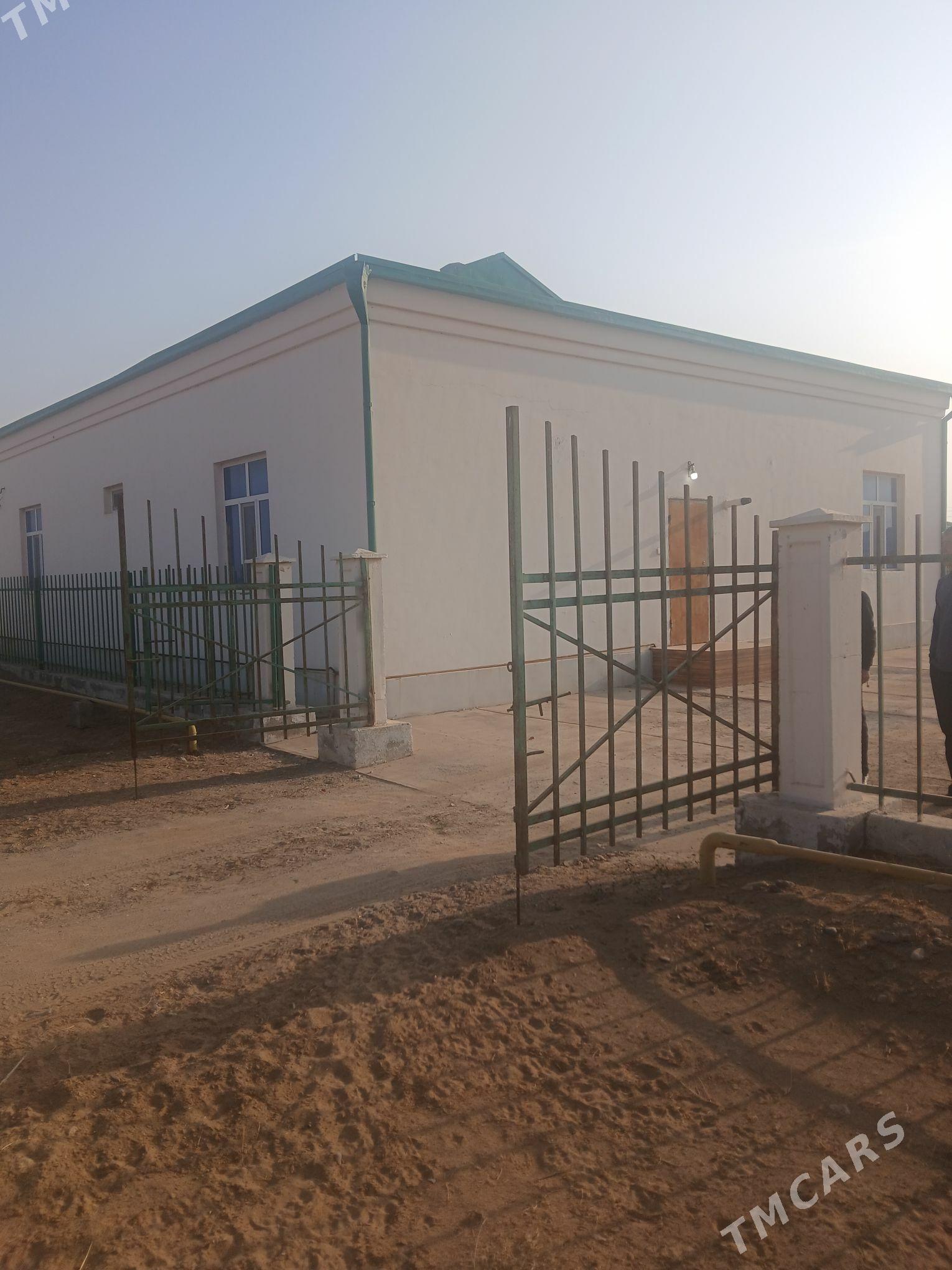 SATLYK 30 YYLYK IPOTEKA JAY - Mary - img 1