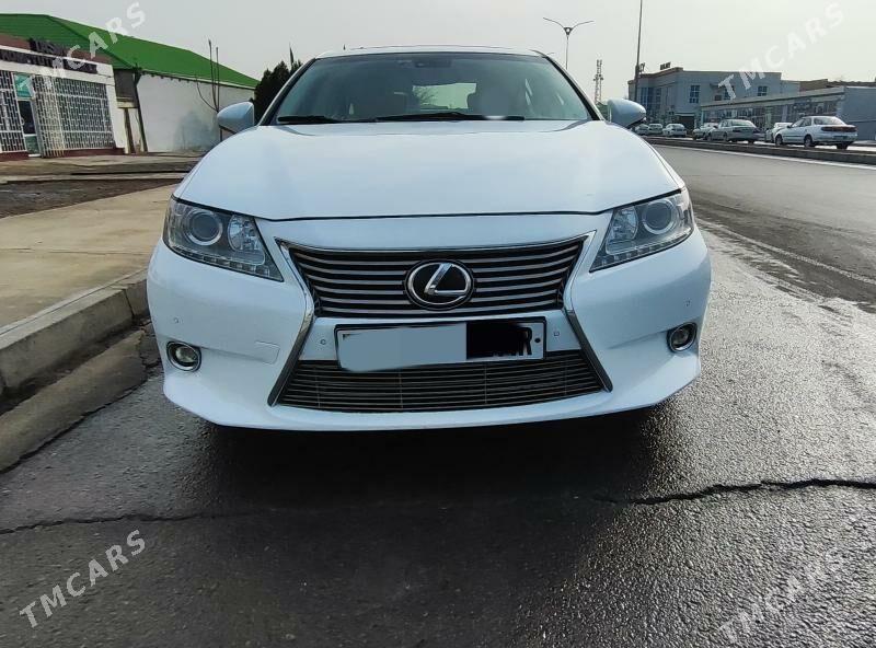 Lexus ES 350 2014 - 350 000 TMT - Мургап - img 1