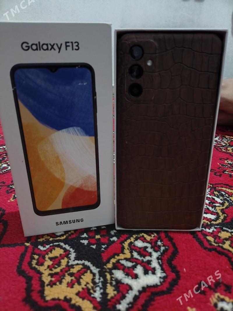 F13 - Бабадайхан - img 1