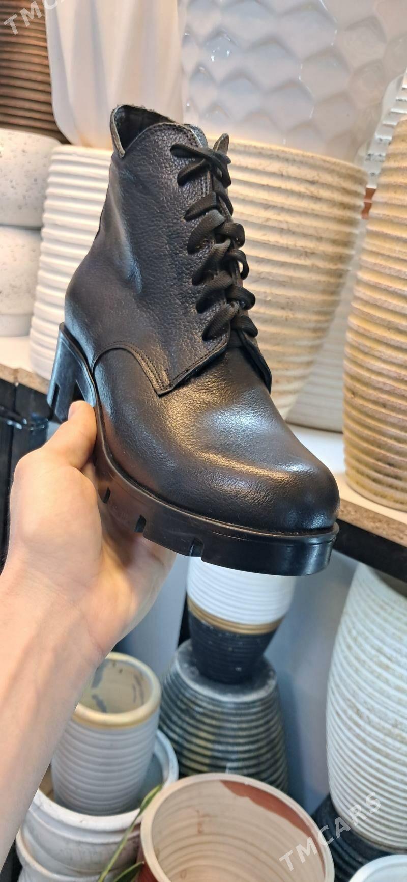 сапоги adik обувь ayakgap - Мир 2 - img 1