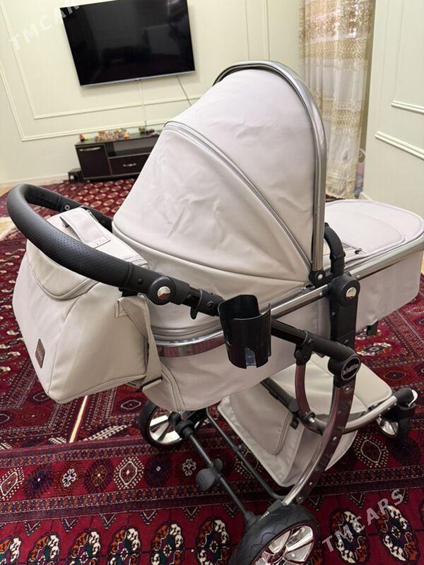 Kolyaska Коляска - Ашхабад - img 1