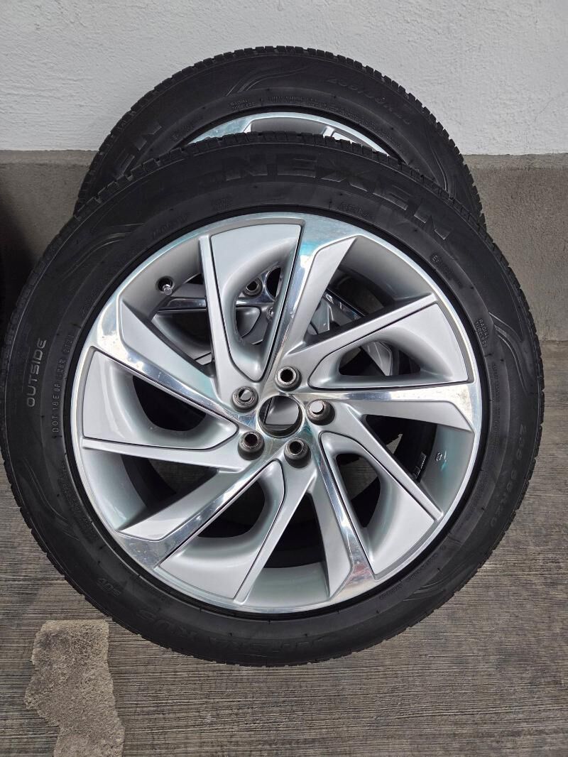 Lexus RX350 Teker diska 8 500 TMT - Ашхабад - img 1