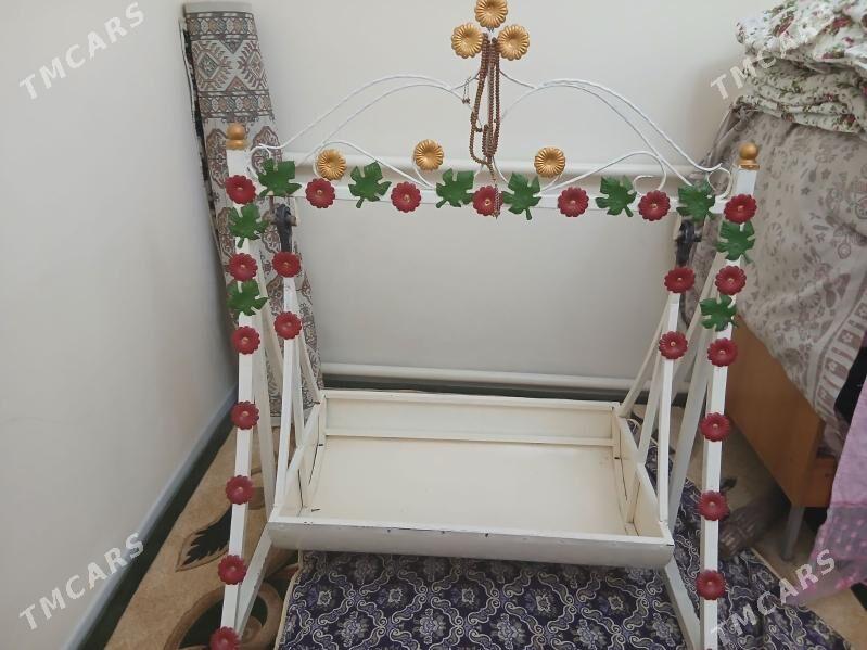 Caga sallancagy - Görogly (Tagta) - img 1