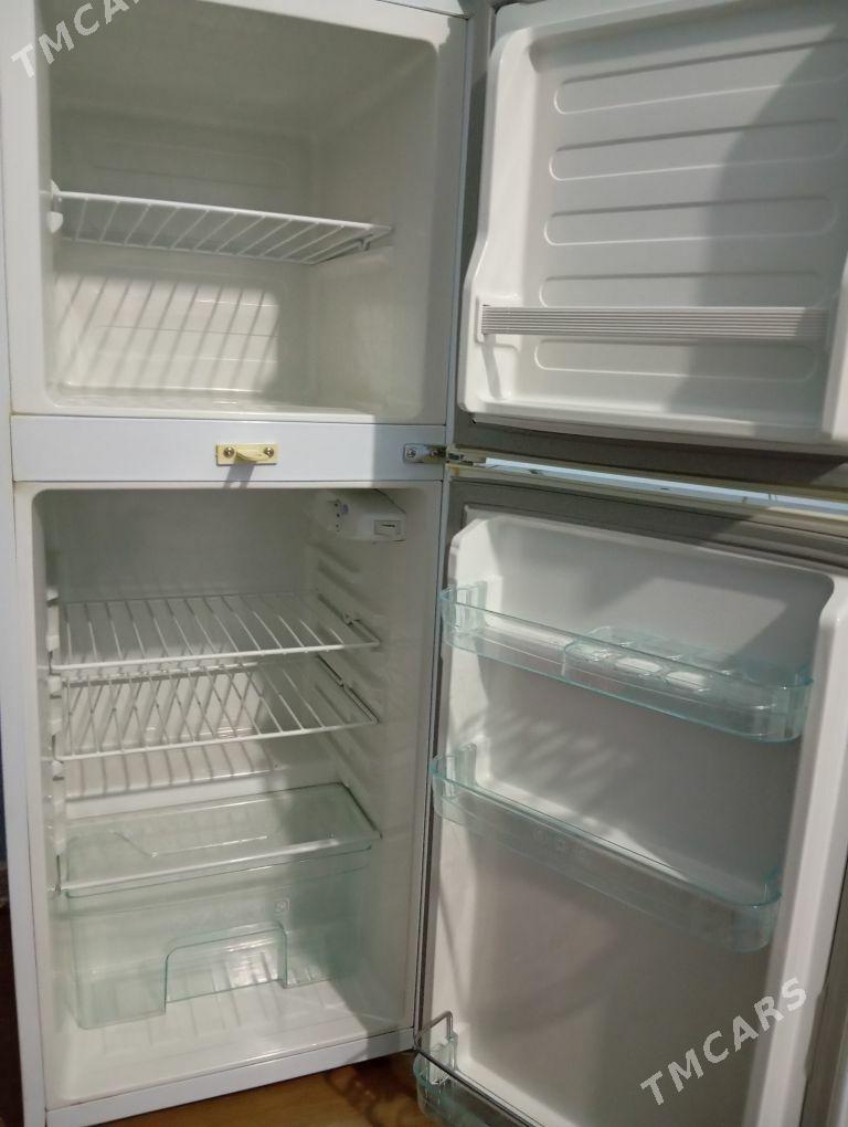 Satlyk holodilnik - Aşgabat - img 1