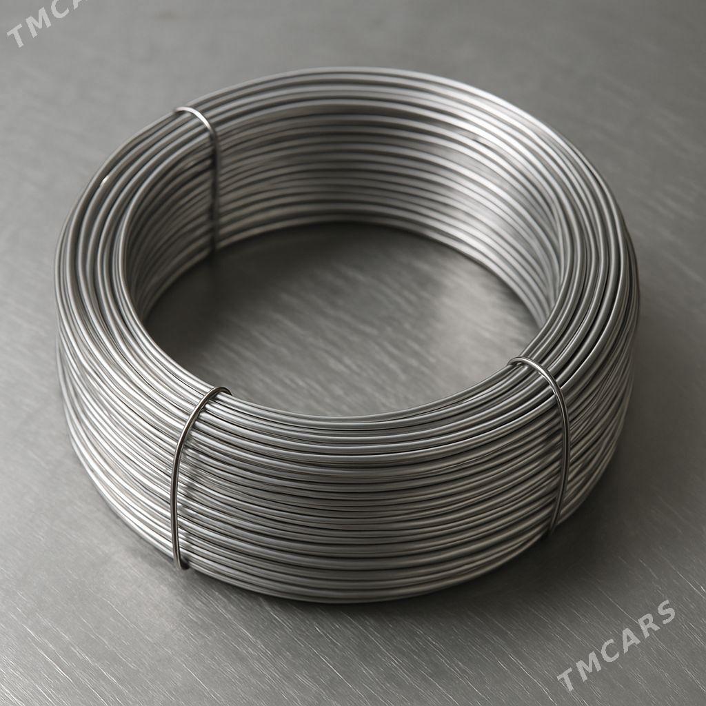 Нержавеющая проволока - Aşgabat - img 1