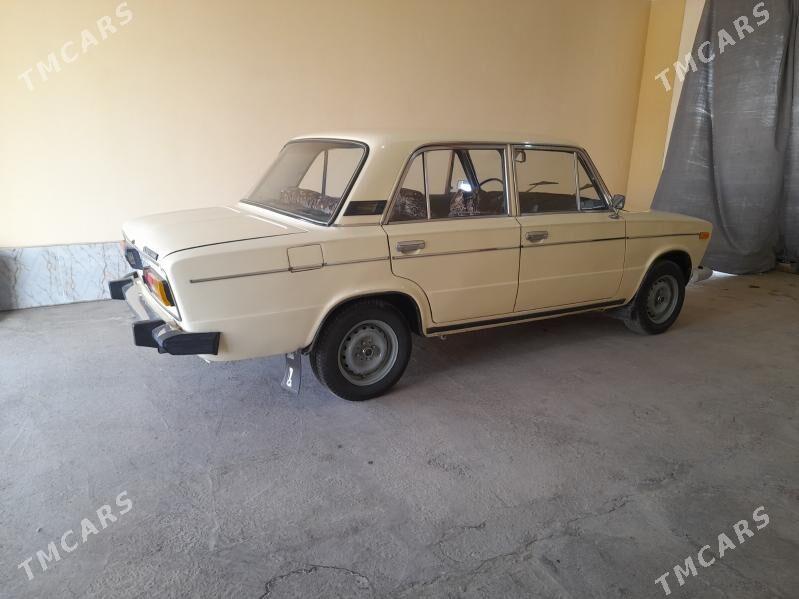 Lada 2106 1987 - 37 000 TMT - Türkmenabat - img 1