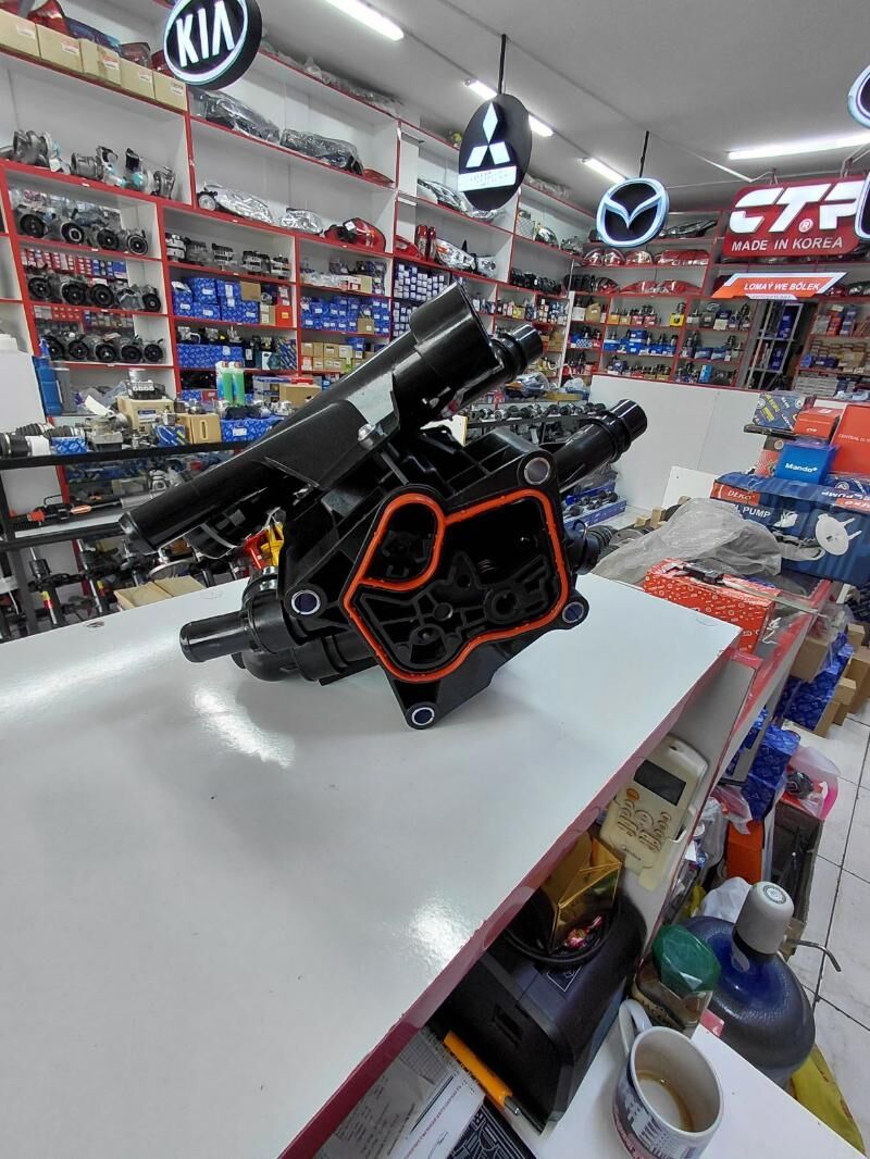 hyundai kia hunday 1 TMT - Aşgabat - img 1