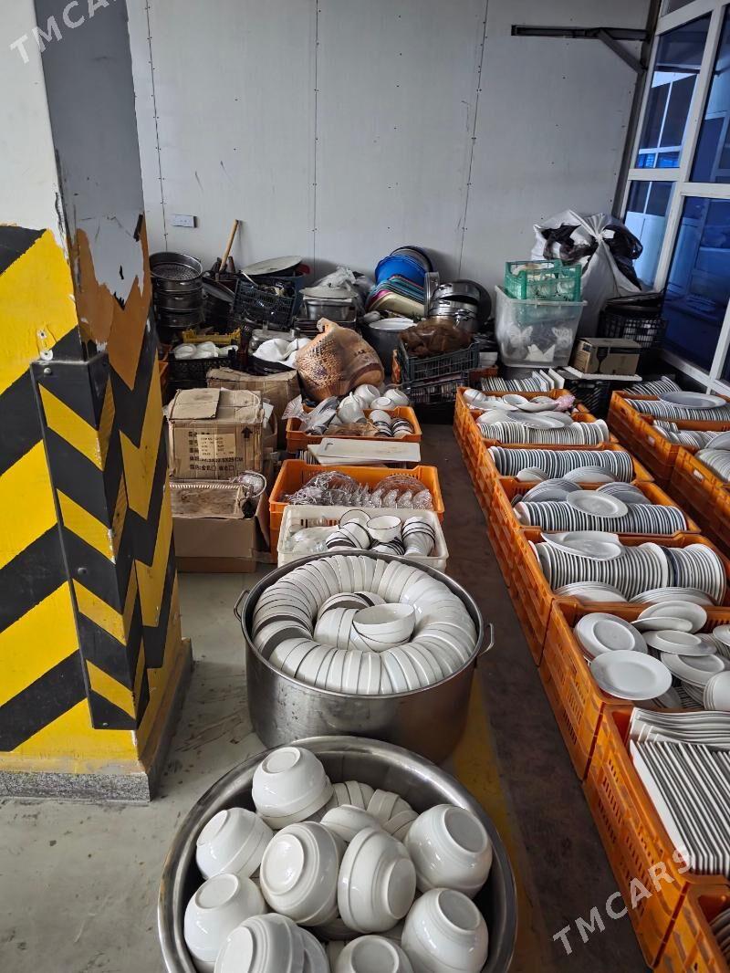 pasudalar - Aşgabat - img 1