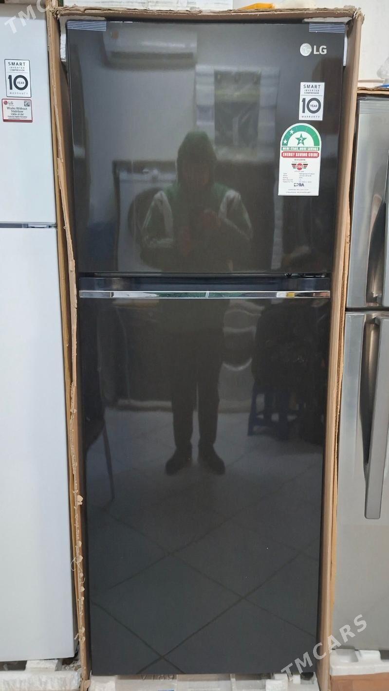 LG holodilnik - Aşgabat - img 1