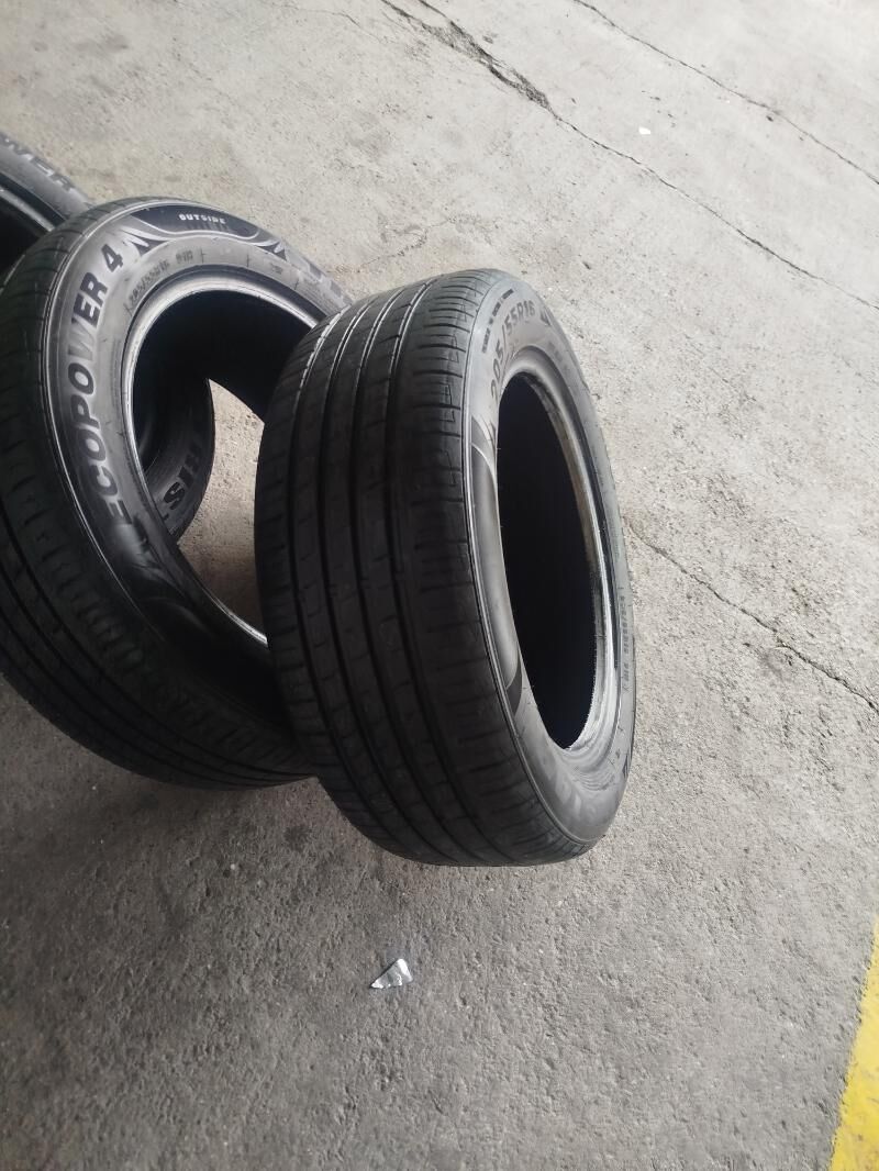 Teker 800 TMT - Änew - img 1