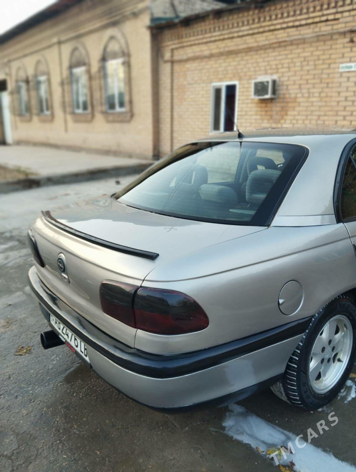 Opel Vectra 1995 - 50 000 TMT - Туркменабат - img 1