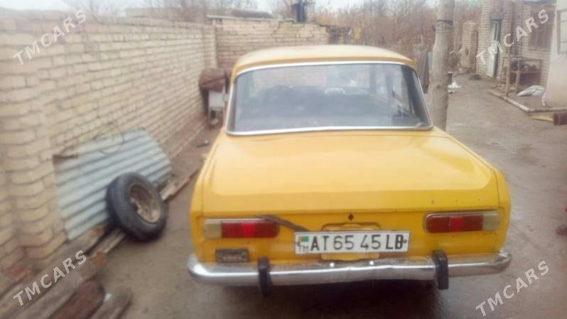 Москвич 412 1986 - 5 000 TMT - Туркменабат - img 1