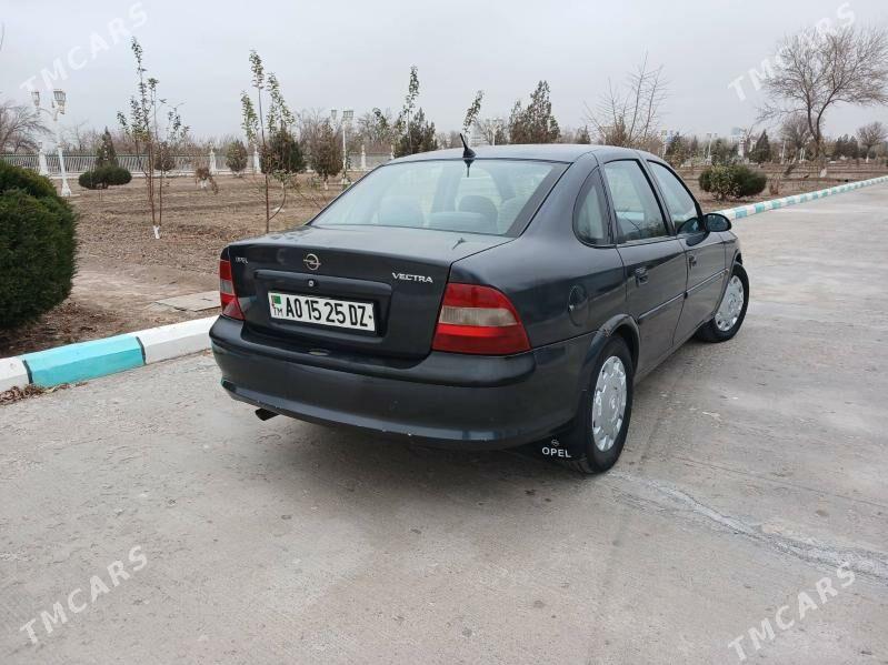 Opel Vectra 1996 - 55 000 TMT - Дашогуз - img 1