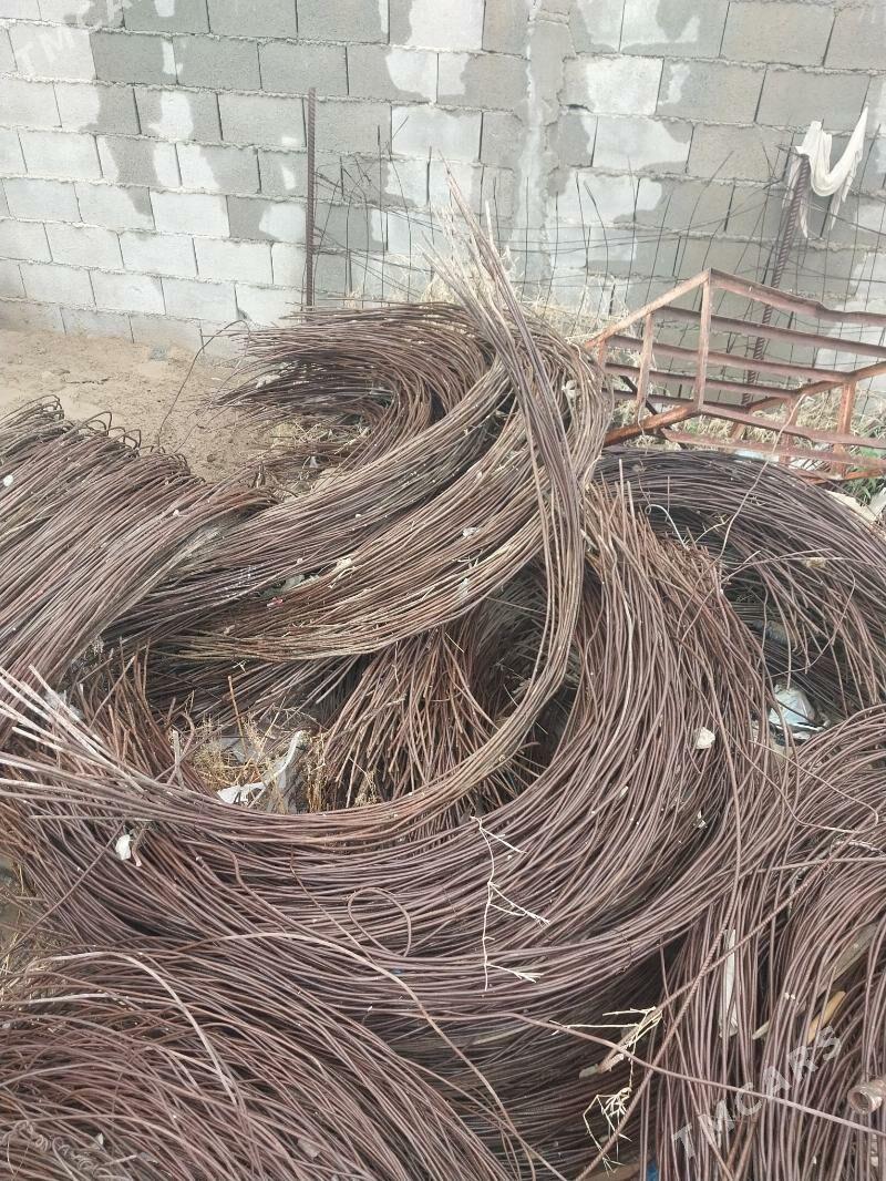 6 Sim - Ашхабад - img 1