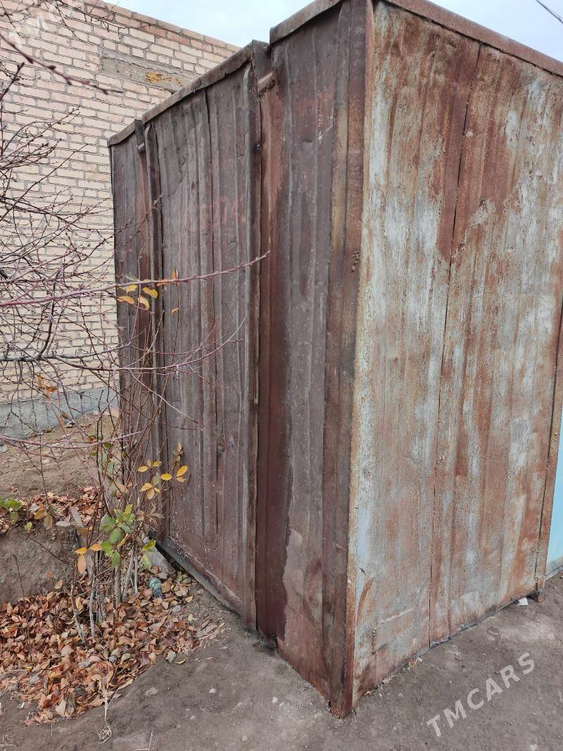 Kanteynr - Чарджоу - img 1