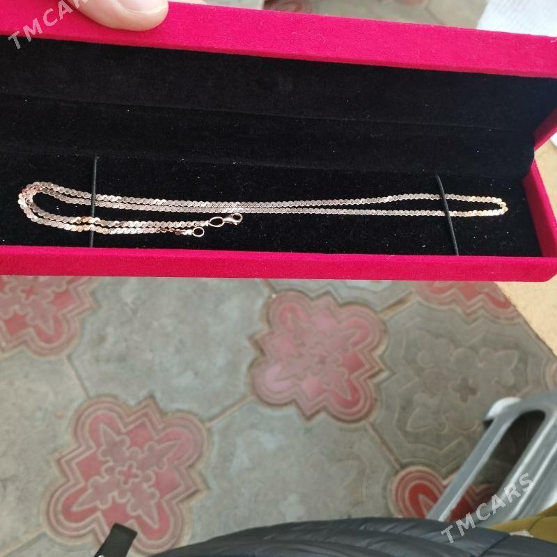 satlyk gyzyl zimeýe - Mary - img 1