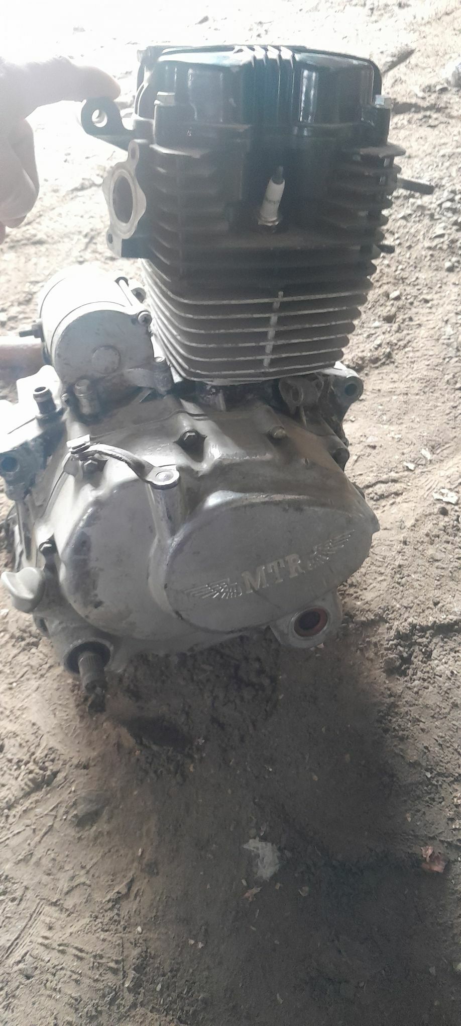 Mtr 1 100 TMT - Bäherden - img 1