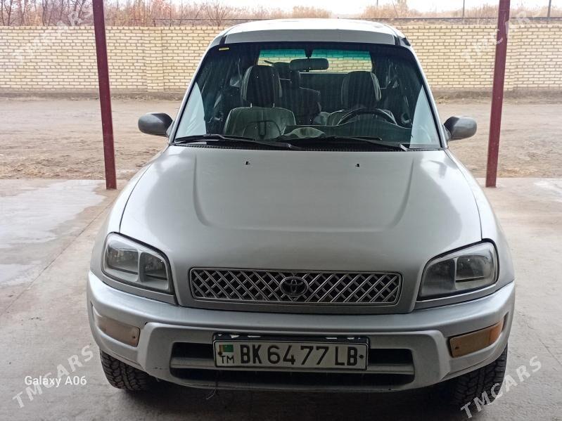 Toyota RAV4 1999 - 75 000 TMT - Дянев - img 1