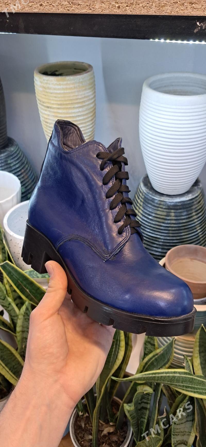 полусапожки kowus adik - Мир 2 - img 1